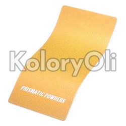 SAFFRON SILVER VEIN Farba Proszkowa Poliestrowa Kolor Żółty Półpołysk KO-PP2644