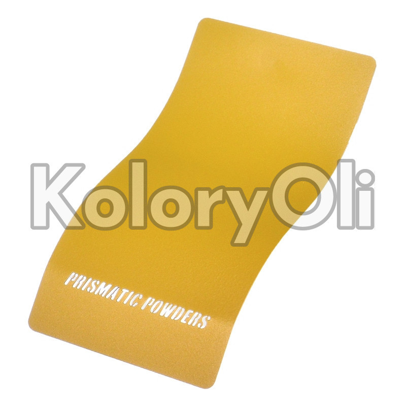 MATTE SAGE YELLOW Farba Proszkowa Poliestrowa Kolor Żółty Mat KO-PP2670