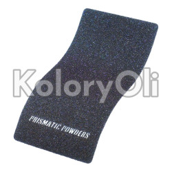 SUPER GRIP GALAXY  Farba Proszkowa Poliestrowa Kolor Niebieski SuperMat KO-PP2680