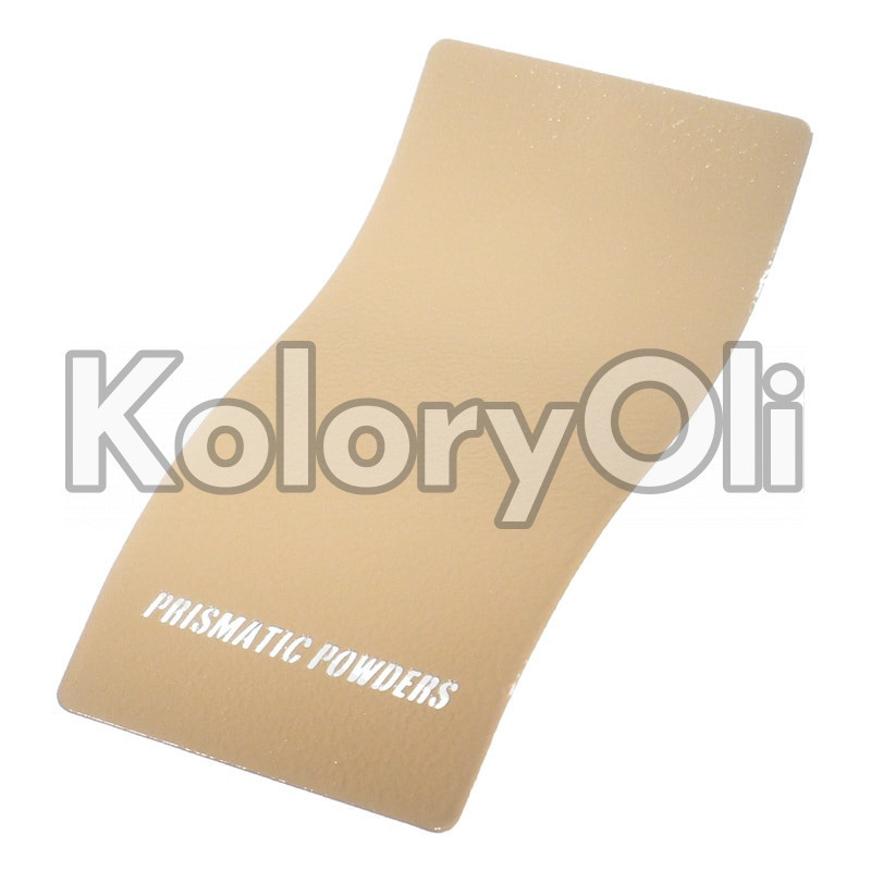 EDGEWOOD BEIGE RIVER Farba Proszkowa Poliestrowa Kolor Kremowy Połysk KO-PP2697