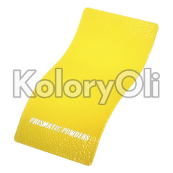 LEMON PEEL RIVER Farba Proszkowa Poliestrowa Kolor Żółty Połysk KO-PP2698