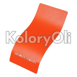 ORANGE GLOW TEXTURE Farba Proszkowa Poliestrowa Kolor Pomarańczowy Mat KO-PP2705