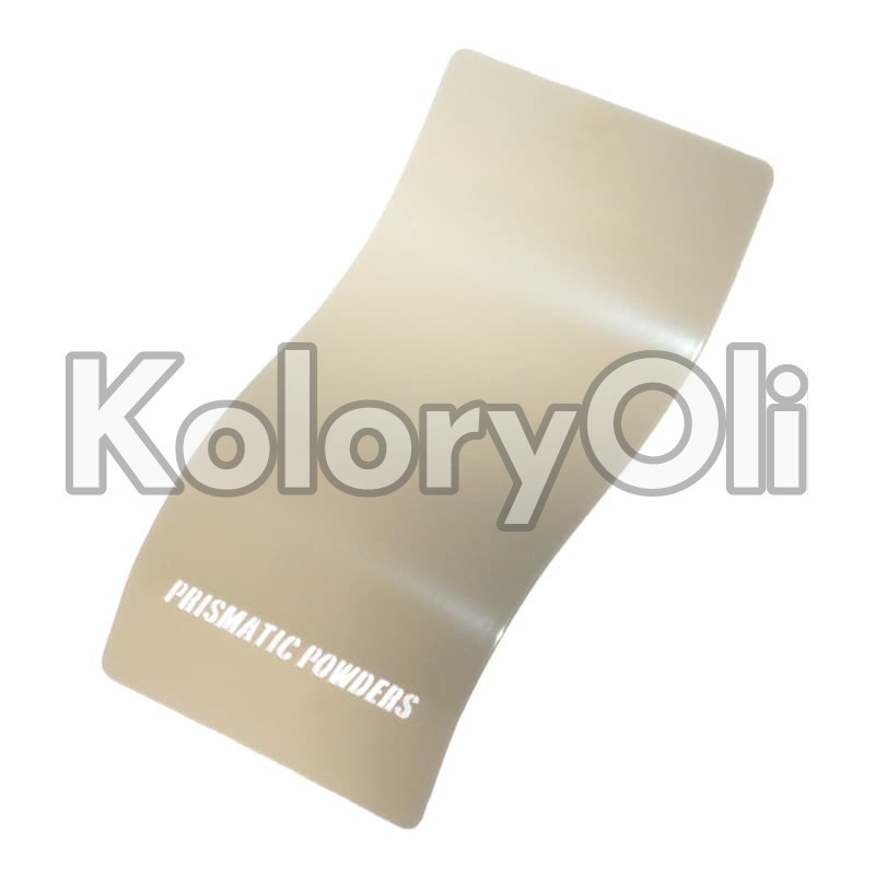 ELDORADO BEIGE Farba Proszkowa Poliestrowa Kolor Brązowy Wysoki połysk KO-PP2744