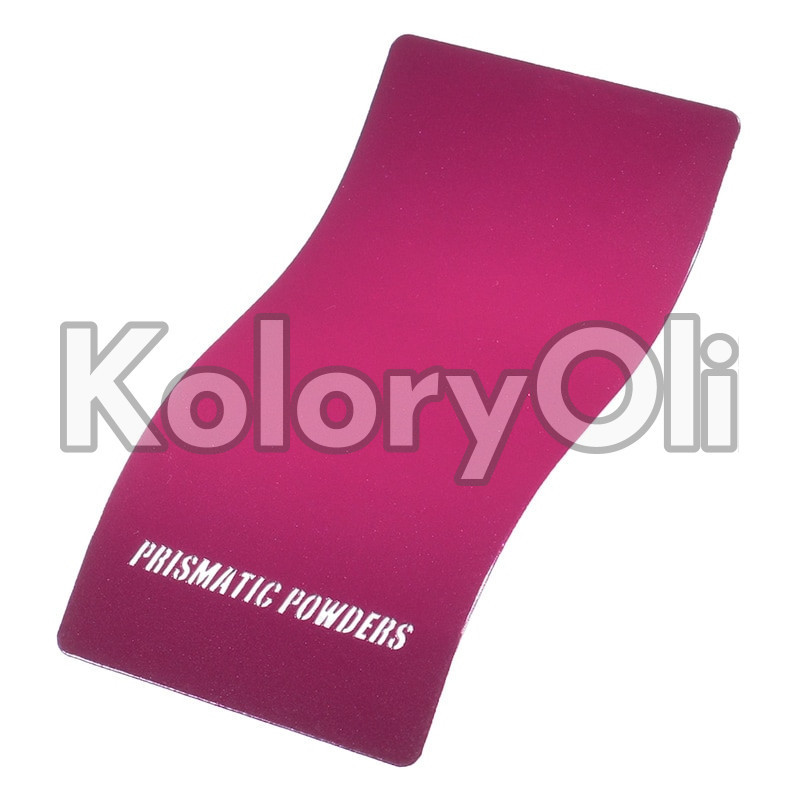 IRIDESCENT PLUM Farba Proszkowa Poliestrowa Kolor Fioletowy Połysk KO-PP2762