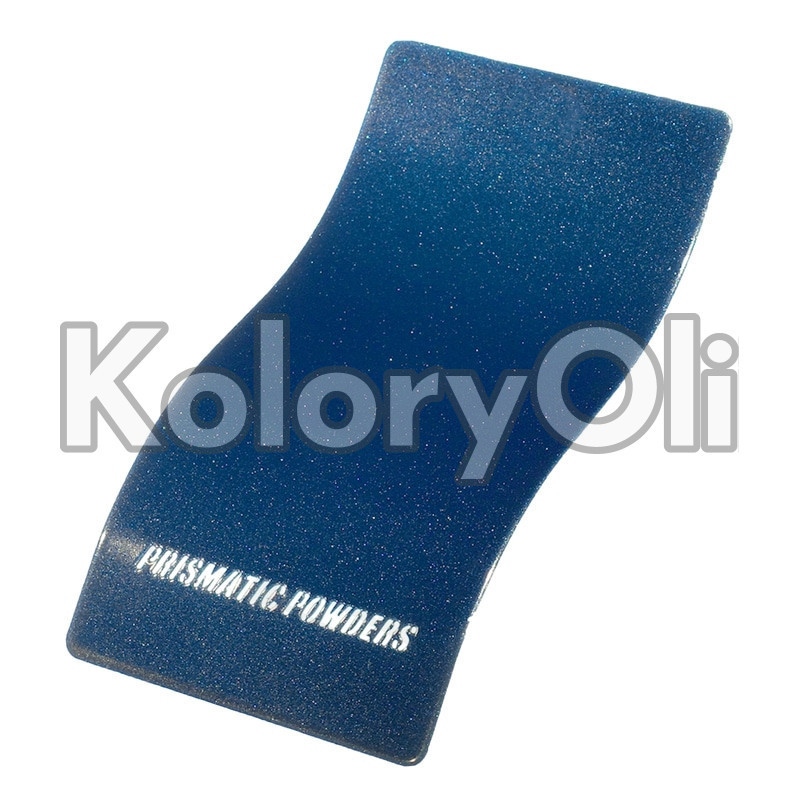 STINGRAY BLUE STEP 1 Farba Proszkowa Poliestrowa Kolor Niebieski Połysk KO-PP2763