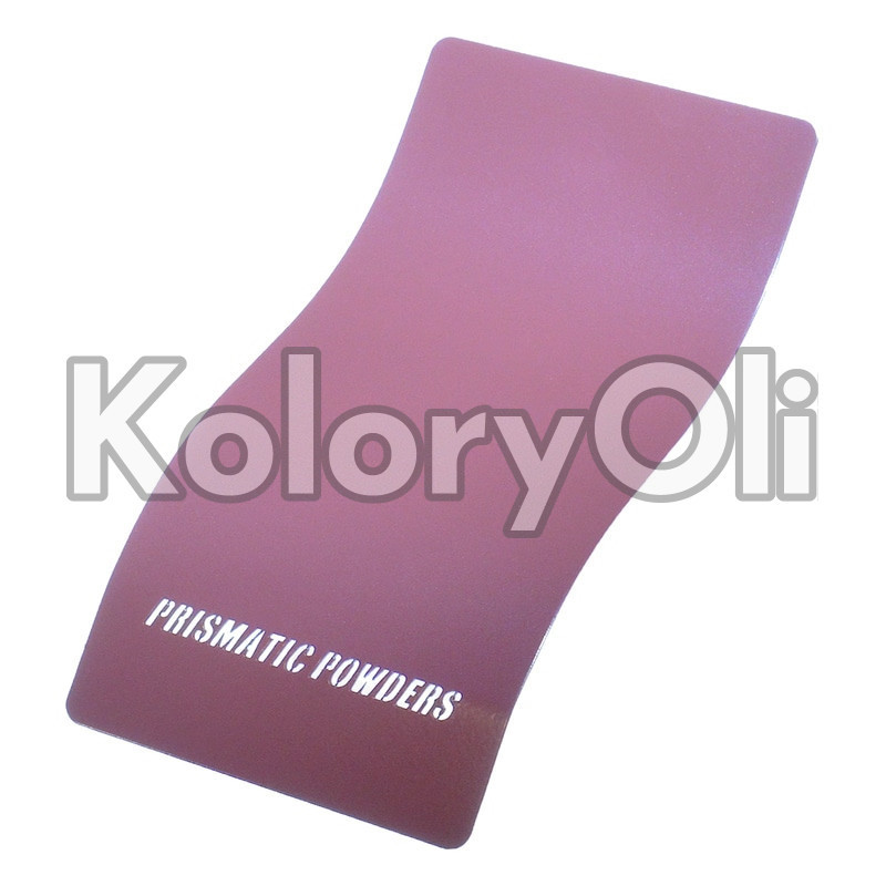 PEARL LAVENDER Farba Proszkowa Poliestrowa Kolor Fioletowy Połysk KO-PP2796