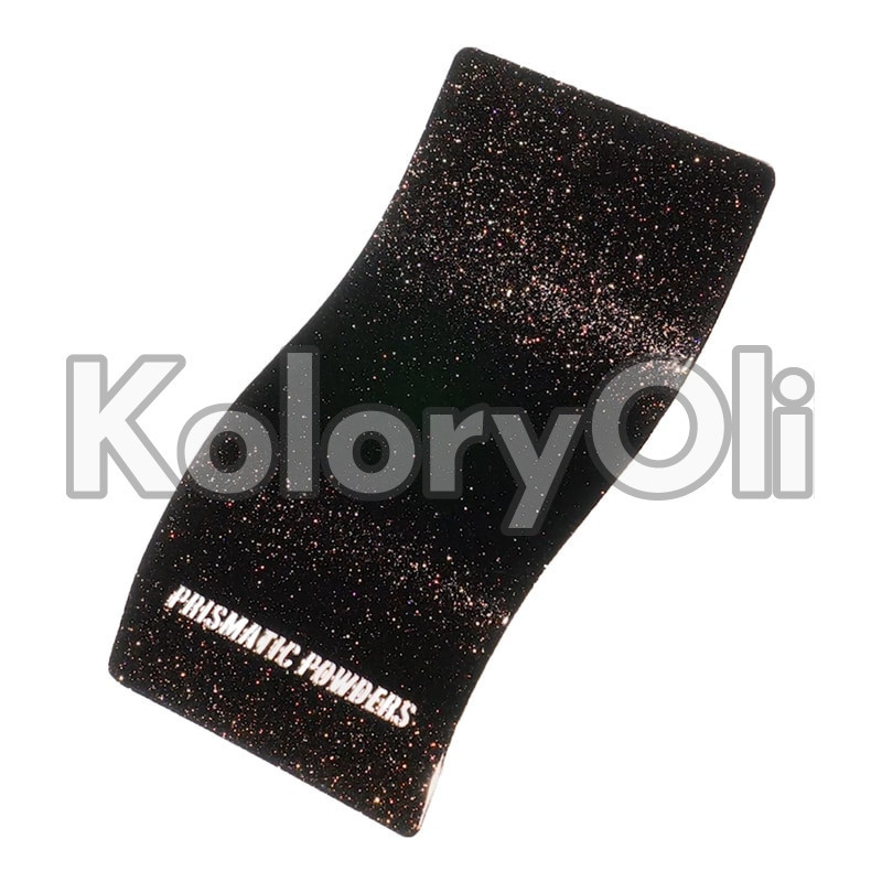 KEEN SPARKLE Farba Proszkowa Poliestrowa Kolor Złoty Wysoki połysk KO-PP2790