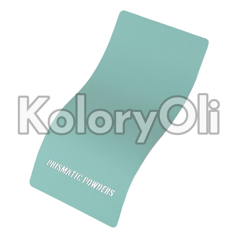 DYNAMIC TURQUOISE Farba Proszkowa Poliestrowa Kolor Niebieski  KO-PP2814