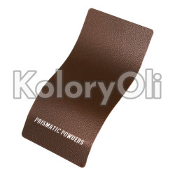 SOFT COPPER ROCK Farba Proszkowa Poliuretanowa Kolor Brąz SuperMat KO-PP2877
