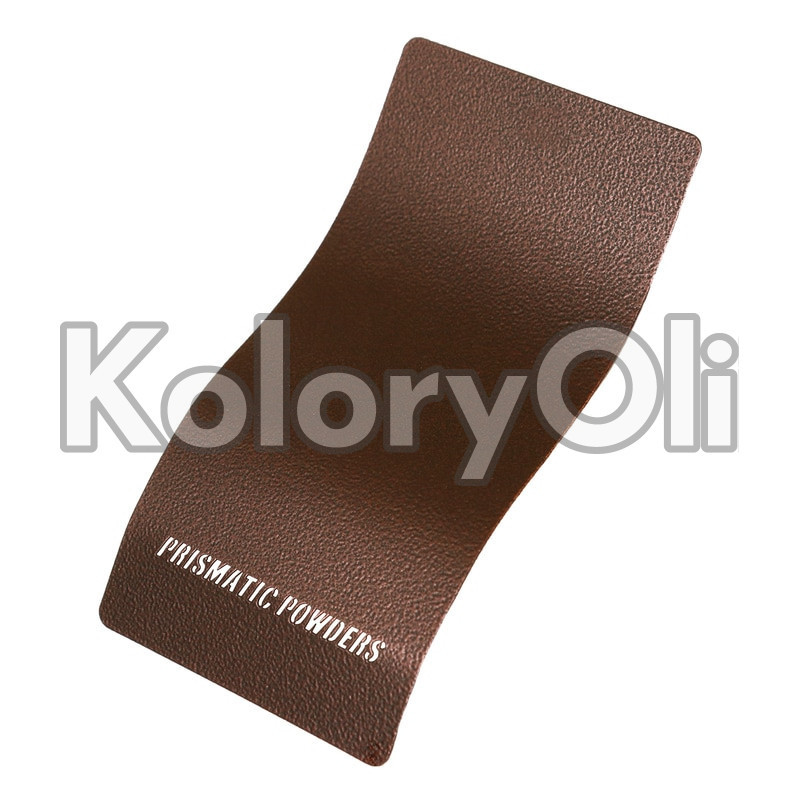 SOFT COPPER ROCK Farba Proszkowa Poliuretanowa Kolor Brąz SuperMat KO-PP2877