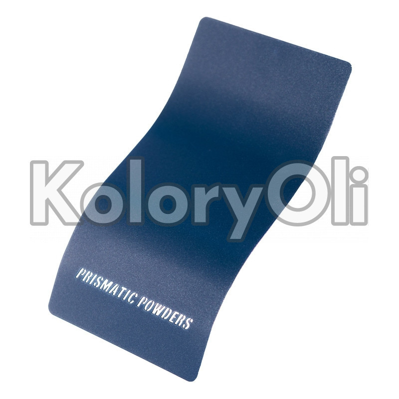 STEELHEAD BLUE Farba Proszkowa Poliestrowa Kolor Niebieski Połysk KO-PP2884