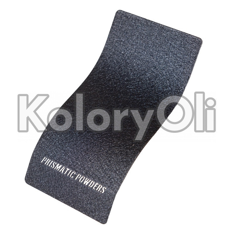 WETSTONE MIDNIGHT Farba Proszkowa Poliestrowa Kolor Niebieski SuperMat KO-PP2893