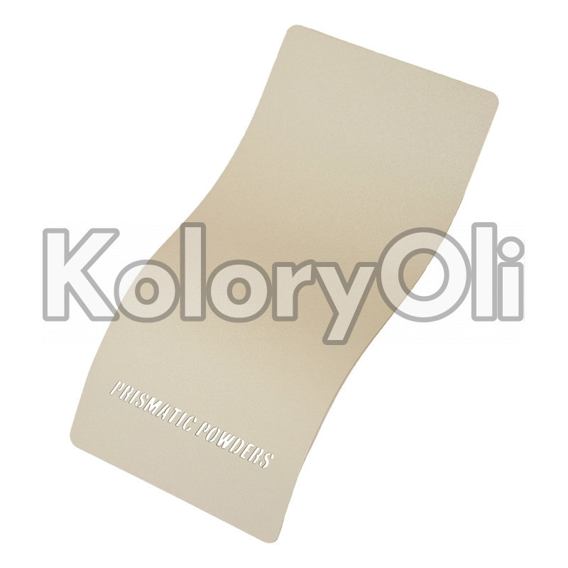 SEASIDE BEIGE Farba Proszkowa Poliestrowa Kolor Biały Mat KO-PP2919