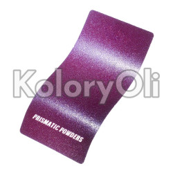 PLUM VIOLET TEXTURE Farba Proszkowa Poliestrowa Kolor Fioletowy Mat KO-PP2921