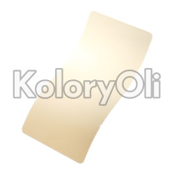 NOTE PAD YELLOW Farba Proszkowa Poliestrowa Kolor Żółty Wysoki połysk KO-PP2941