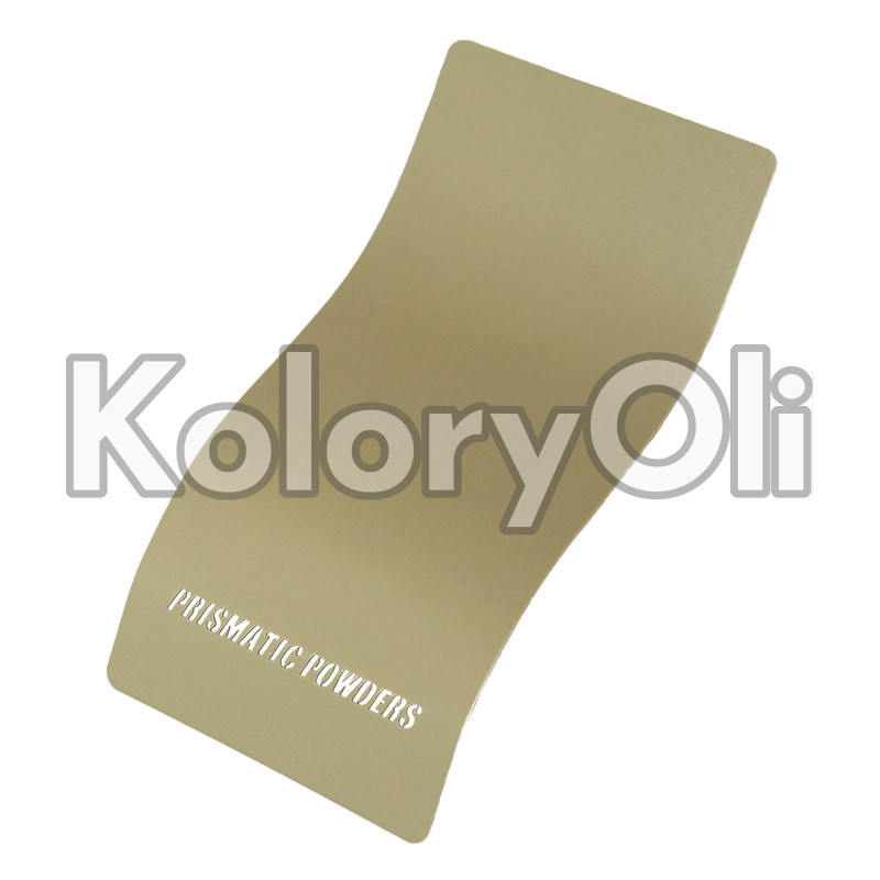 FLAT TUNDRA GREEN Farba Proszkowa Poliestrowa Kolor Zielony Półpołysk KO-PP2965