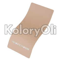 SPECTRUM BEIGE Farba Proszkowa Poliestrowa Kolor Kremowy Wysoki połysk KO-PP2966