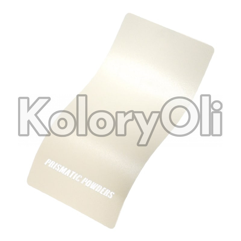 SOFT BEIGE Farba Proszkowa Poliestrowa Kolor Biały Półpołysk KO-PP2974