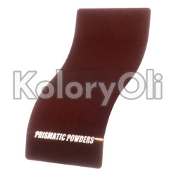 AGED RED Farba Proszkowa Poliestrowa Kolor Brązowy Półpołysk KO-PP2976