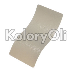 GREY MATTER Farba Proszkowa Poliestrowa Kolor Szary Mat KO-PP3009