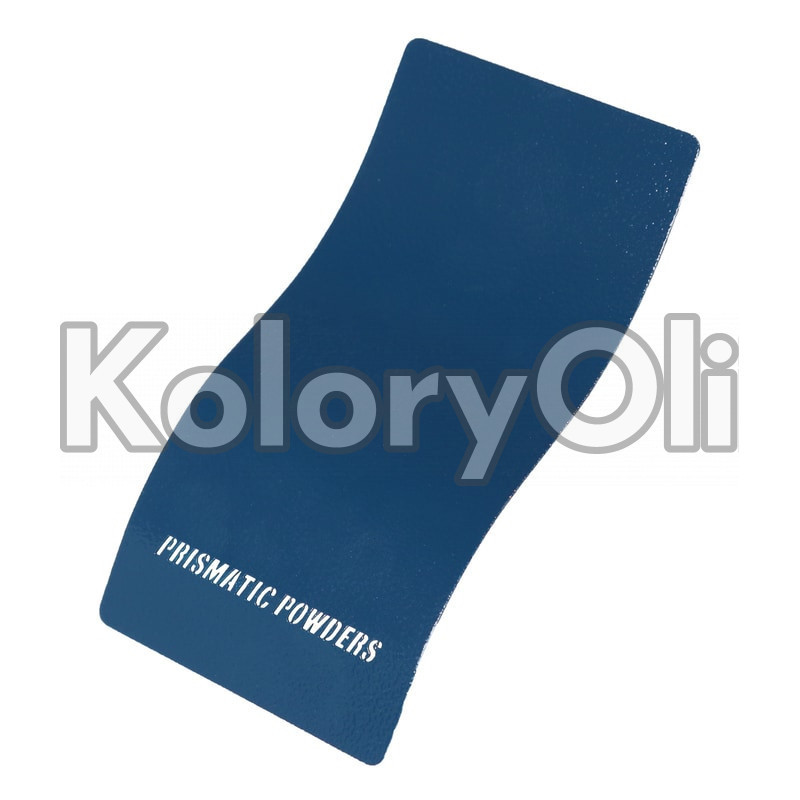 LIBERTY BLUE Farba Proszkowa Poliestrowa Kolor Niebieski Satyna KO-PP3019