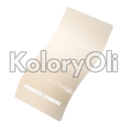 CREAMY RIVER Farba Proszkowa Poliestrowa Kolor Kremowy Połysk KO-PP3020