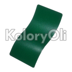 MYSTIC JADE Farba Proszkowa Poliestrowa Kolor Zielony Połysk KO-PP3073
