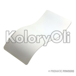 WHIPPED PEARL STEP 2 Farba Proszkowa Poliestrowa Kolor Biały Wysoki połysk KO-PP3028