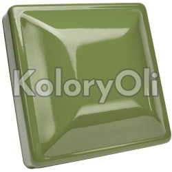 RAL 6011 QUALICOAT Farba Proszkowa Poliestrowa Kolor Zielony Rezedowy Połysk KO-00139 RAL 6011 QUALICOAT Farba Proszkowa Poliestrowa Kolor Zielony Rezedowy Połysk KO-00139