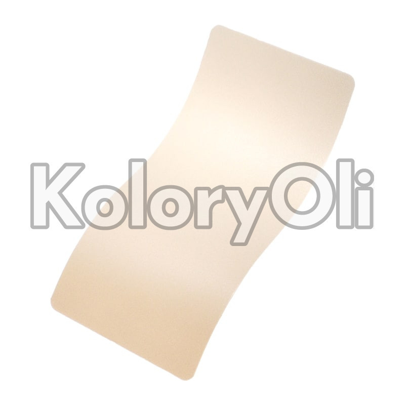 TRAVERTINE SUEDE Farba Proszkowa Poliestrowa Kolor Kremowy Mat KO-PP3080