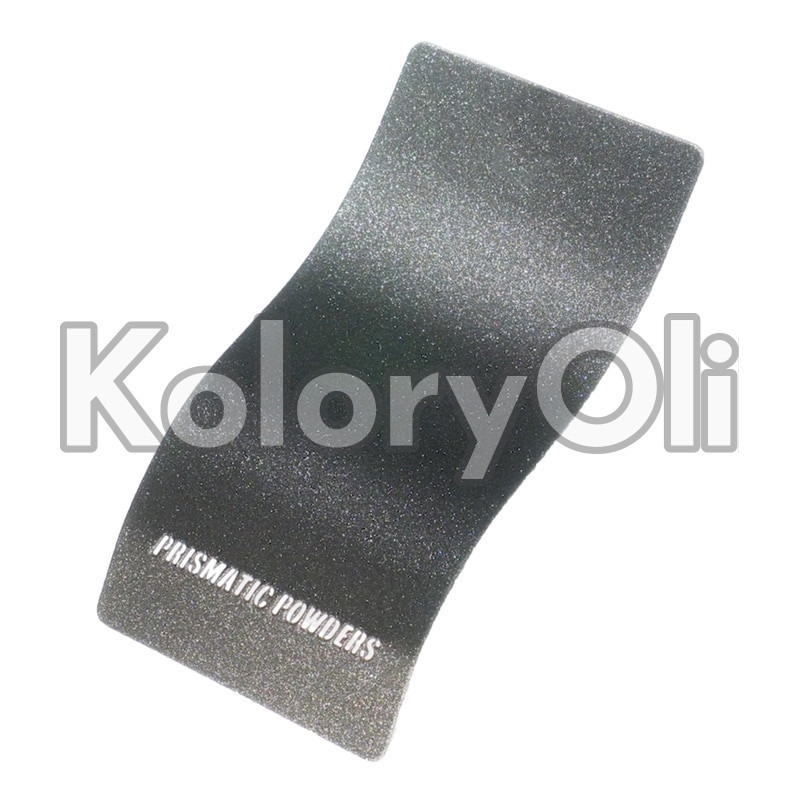 FROSTED DUST II Farba Proszkowa Poliestrowa Kolor Srebrny SuperMat KO-PP3047