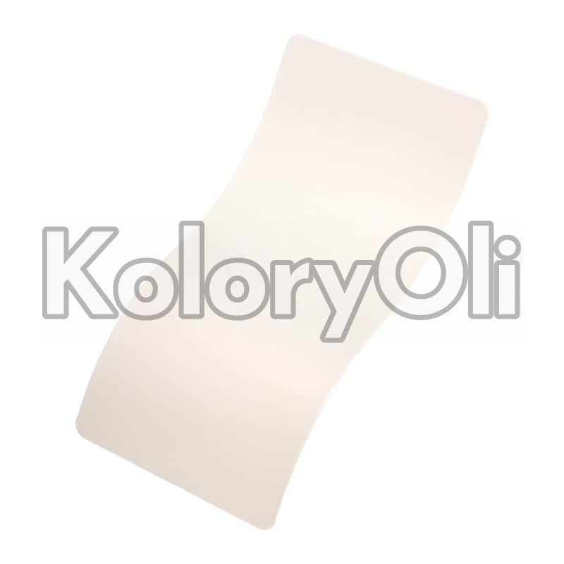 EAST SIDE PEARL RED Farba Proszkowa Poliestrowa Kolor Biały Połysk KO-PP3096