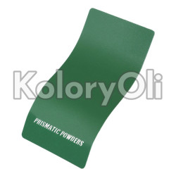 FROSTED WINTER GREEN Farba Proszkowa Poliestrowa Kolor Zielony Wysoki połysk KO-PP3076
