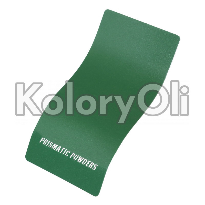 FROSTED WINTER GREEN Farba Proszkowa Poliestrowa Kolor Zielony Wysoki połysk KO-PP3076