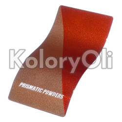 COPPER MEDALLION Farba Proszkowa Poliestrowa Kolor Czerwony Półpołysk KO-PP3105 COPPER MEDALLION Farba Proszkowa Poliestrowa Kolor Czerwony Półpołysk KO-PP3105