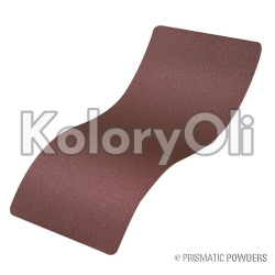 SILVA'S MAUVE LITE Farba Proszkowa Epoksydowa Kolor Różowy SuperMat KO-PP3112