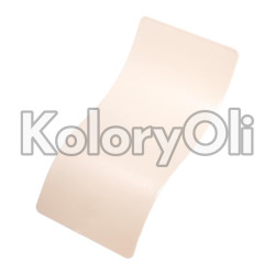 DIAMOND PINK Farba Proszkowa Poliestrowa Kolor Różowy Półpołysk KO-PP3121