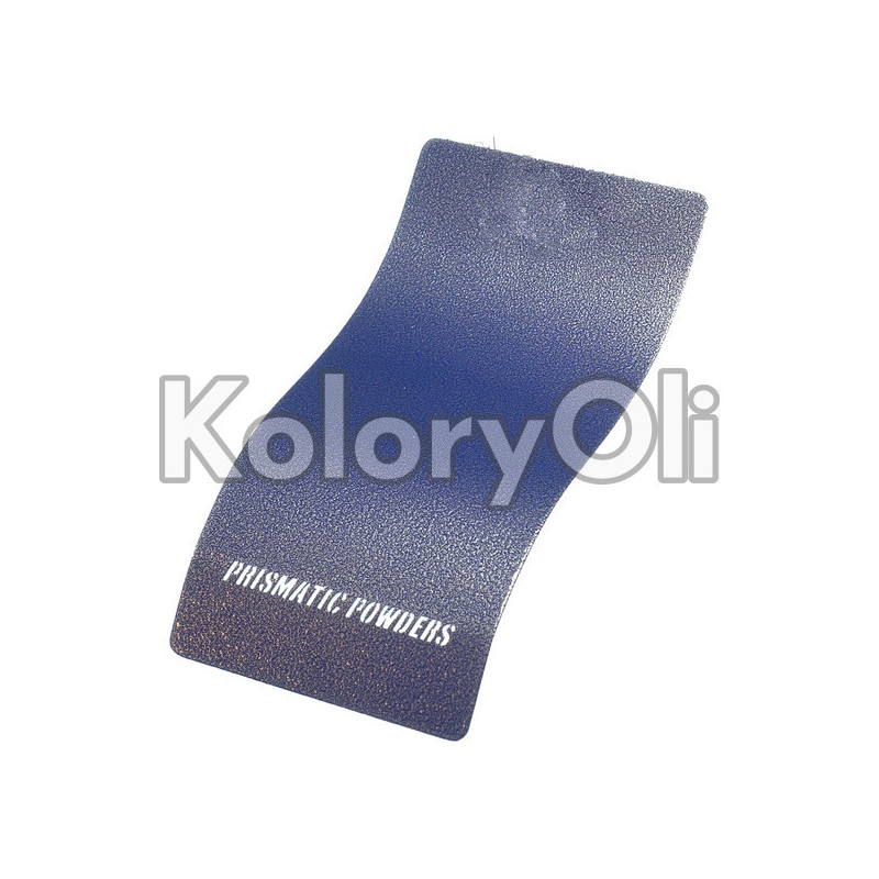 SOUTHWEST BLUE SILVER VEIN Farba Proszkowa Poliestrowa Kolor Niebieski Półpołysk KO-PP3129