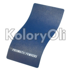 TRUCK BLUE TEXTURE Farba Proszkowa Poliestrowa Kolor Niebieski Satyna KO-PP3131