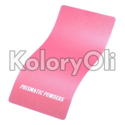 PASSION PINK SILVER VEIN Farba Proszkowa Poliestrowa Kolor Różowy Półpołysk KO-PP3132