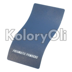 SULTAN BLUE TEXTURE Farba Proszkowa Poliestrowa Kolor Niebieski Satyna KO-PP3133