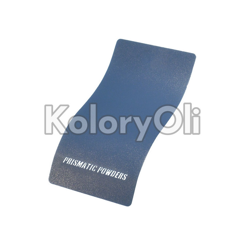 SULTAN BLUE TEXTURE Farba Proszkowa Poliestrowa Kolor Niebieski Satyna KO-PP3133