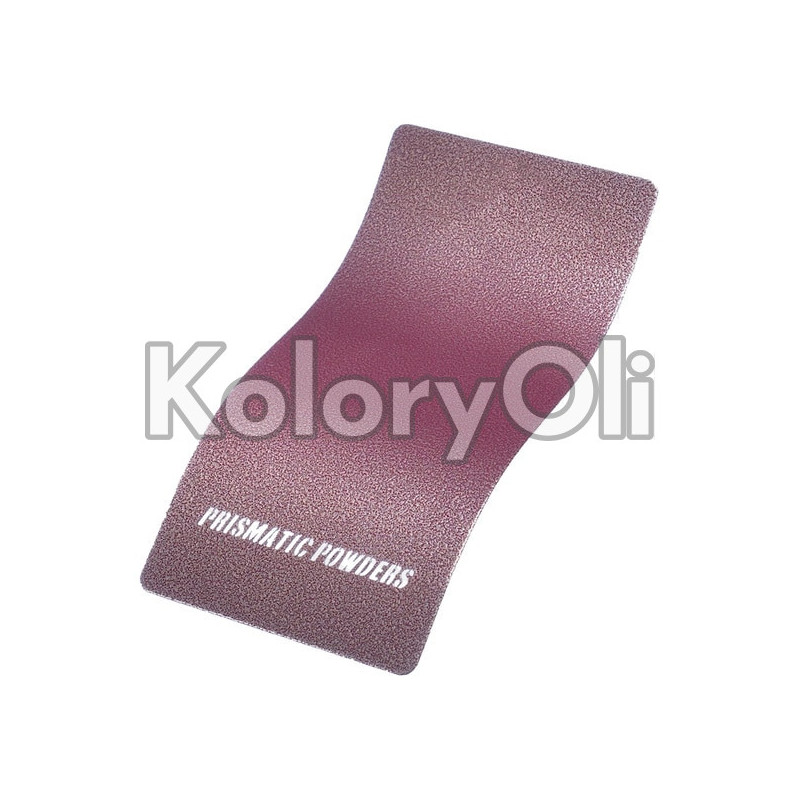 GRAPE APE SILVER VEIN Farba Proszkowa Poliestrowa Kolor Fioletowy Półpołysk KO-PP3136