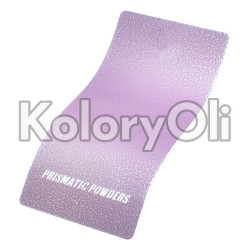 ORCHID LAVENDER SILVER VEIN Farba Proszkowa Poliestrowa Kolor Fioletowy Półpołysk KO-PP3137