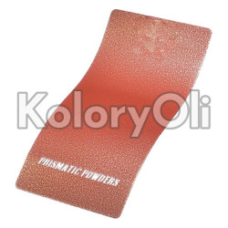 VAMPIRE RED SILVER VEIN Farba Proszkowa Poliestrowa Kolor Czerwony Półpołysk KO-PP3141