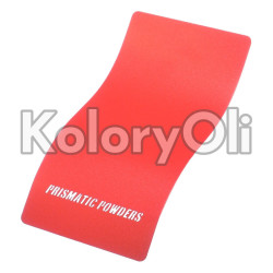 MATTE HAWAIIAN FLOWER Farba Proszkowa Poliestrowa Kolor Różowy Mat KO-PP3161