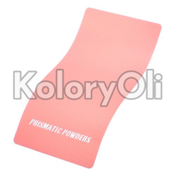 MATTE PRETTY PINK Farba Proszkowa Poliestrowa Kolor Różowy Mat KO-PP3162