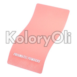 PRETTY PINK TEXTURE Farba Proszkowa Poliestrowa Kolor Różowy Satyna KO-PP3143