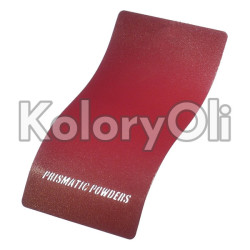 BING CHERRY TEXTURE Farba Proszkowa Poliestrowa Kolor Czerwony Satyna KO-PP3145
