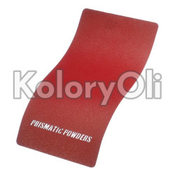 LIGHT CHERRY RED TEXTURE Farba Proszkowa Poliestrowa Kolor Czerwony Satyna KO-PP3146